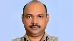 Is the Ad-Hoc Appointment of Tamil Nadu DGP Legal?