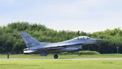 What Happened to the South Korean KF-16 Fighter Jet in Alaska?