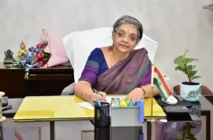 Who is TCA Kalyani, the New Controller General of Accounts?