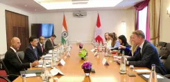 What Opportunities Will Piyush Goyal Discover During His Sweden Visit?