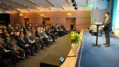 How is Piyush Goyal Strengthening India-Sweden Economic Relations?