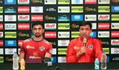 PKL 11: 'No one can predict who will reach the playoffs,’ says UP Yoddhas coach 
