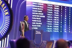   PKL 12 auction: 10 crorepatis highlight Day 1, Aanil Mohan scripts history on Day 2