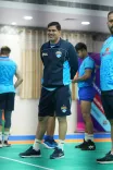 Can Bengal Warriorz Coach Naveen Lead the Team to Its Full Potential?