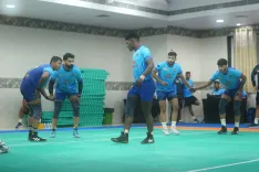 Can Bengal Warriorz Triumph Over Defending Champions Haryana Steelers in PKL 12 Opener?