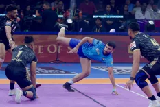 Can Captain Devank Dalal's Praise for Manprit Highlight Their Vital Role in Bengal Warriorz's Success?