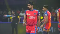 Can the UP Yoddhas Achieve a Hat-trick Against the Haryana Steelers?