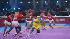 'PKL has led to remarkable resurgence of traditional sports': Odisha CM Majhi