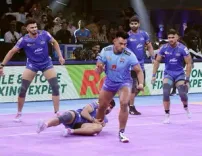 PKL Season 11: Maninder credits remarkable 1500 points milestone to family