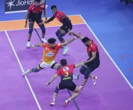 How Did PKL Season 12 Unfold with Khatri and Inamdar Leading Puneri Paltan to Victory?