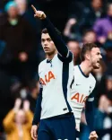 PL: Tottenham Hotspur held to frustrating 1-1 draw against 10-man Fulham