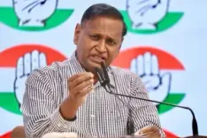 Plane crash: Congress leader Udit Raj points fingers at DGCA 