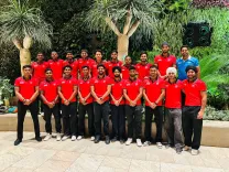 How well are players executing strategies? Insights from India A men’s hockey coach on their strong start to European tour