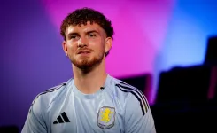 Is Playing for a Club Like Aston Villa a Dream Come True for Harvey Elliott?