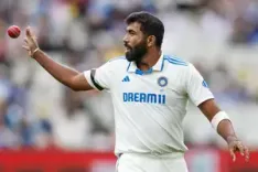 Playing in England is always a different challenge, says Bumrah on upcoming Test series