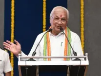 Please read the rules, I have done my duty: Kerala Governor on VC appointment row