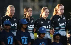 Who Are the Key Players in the New Zealand A Squad for the England Tour?