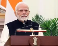 PM condoles loss of lives in Jaipur accident; announces ex-gratia for next of kin (3rd ld)