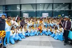 PM congratulates Indian contingent for historic performance in Asia Pacific Deaf Games 