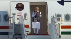 Did PM Modi Arrive in Canada for the G7 Summit?