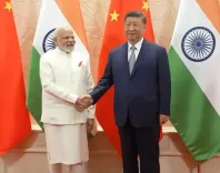 क्या पीएम मोदी और जिनपिंग की मुलाकात से ड्रैगन और हाथी के रिश्ते में सुधार होगा?