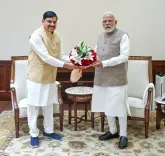 क्या पीएम मोदी और केंद्रीय मंत्रियों से सीएम मोहन यादव की मुलाकात में विकास योजनाओं पर चर्चा हुई?
