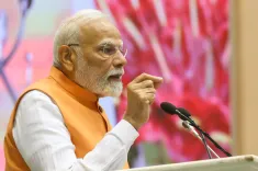 Did PM Modi Lead the 48th PRAGATI Meeting to Review Key Projects and Stress Timely Execution?