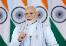 How Did PM Modi Praise Security Forces for Neutralising 27 Maoists?