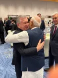 What Did PM Modi Discuss with Turkmenistan, Uzbek, and Kyrgyz Presidents at the SCO Summit?