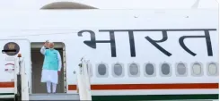 What Opportunities Does PM Modi's Three-Nation Tour Present?