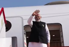 What Did PM Modi Discuss During His China Visit for the SCO Summit?