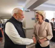 Did PM Modi and EU Leaders Reaffirm Commitment to Conclude FTA Negotiations?