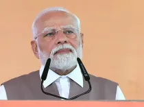 What Did PM Modi Say to the Kutchi Community on Ashadhi Bij?