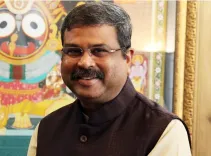 Did PM Modi Wish Dharmendra Pradhan on His Birthday While Celebrating His Contributions to Education?