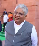 Did PM Modi Extend Birthday Wishes to Bhupender Yadav and Praise His Environmental Commitment?