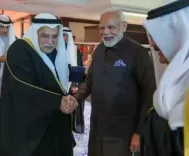 PM Modi graces Arabian Gulf Cup opening ceremony in Kuwait as 'Guest of Honour' 