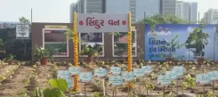 How is PM Modi Encouraging Grassroots Green Initiatives?