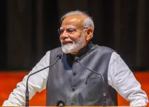 How is PM Modi Recognizing MoS for Advancing India’s Handloom Sector?