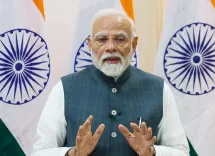 How Is PM Modi Highlighting Youth-Led Tech Innovation to Strengthen Self-Reliance?