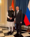 What Did PM Modi Discuss with Putin on Bilateral Cooperation?