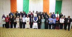 How Did PM Modi Connect with ITEC Beneficiaries in Maldives?