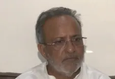 क्या पीएम मोदी का चीन दौरा ऐतिहासिक साबित हुआ? : भाजपा नेता अर्जुन मोढवाडिया