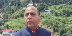क्या पीएम मोदी का हिमाचल दौरा आपदा प्रभावित लोगों के लिए महत्वपूर्ण है? : जयराम ठाकुर