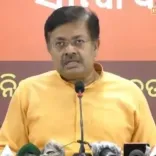 पीएम मोदी का ओडिशा दौरा विकास युग की शुरुआत का प्रतीक : पृथ्वीराज हरिचंदन