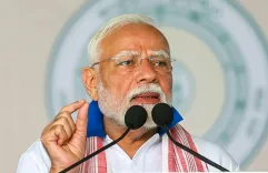 क्या पीएम मोदी श्री नारायण गुरु और महात्मा गांधी के बीच बातचीत के शताब्दी समारोह का उद्घाटन करेंगे?