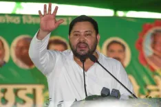 क्या पीएम मोदी के भाषण में नया कुछ नहीं था? तेजस्वी यादव का आरोप