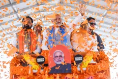 क्या पीएम मोदी के दौरे से भाजपा नेता उत्साहित हैं? बिहार को मिले विकास के कई तोहफे