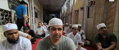 क्या पीएम मोदी के प्रयासों से योग अब मदरसों में भी प्रचलित हो रहा है? : वसीम खान