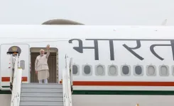 क्या पीएम मोदी के यूके दौरे पर लंदन के व्यापारी रमेश अरोड़ा ने खुशी जताई?