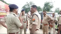 क्या पीएम मोदी के वाराणसी दौरे के लिए सुरक्षा के पुख्ता इंतजाम किए गए हैं?